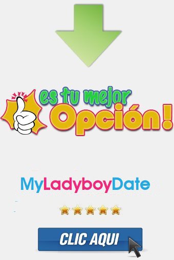 My Ladyboy Date opiniónes : sitios citas transexuales españa