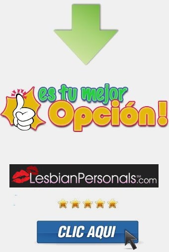 LesbianPersonals : sitios de citas para conocer lesbianas : opiniónes españa