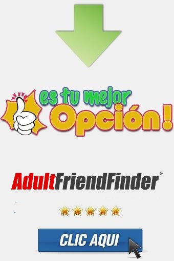 AdultFriendFinder.com : sitios de citas para conocer : opiniónes españa
