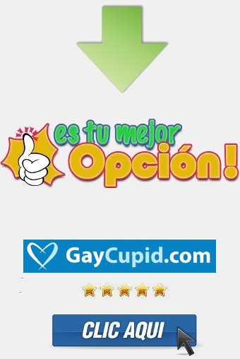 GayCupid.com : sitios de citas para conocer LGTB : opiniónes españa